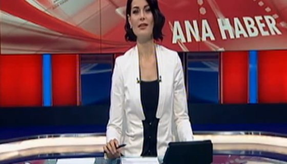 TRT1 Ana Haber