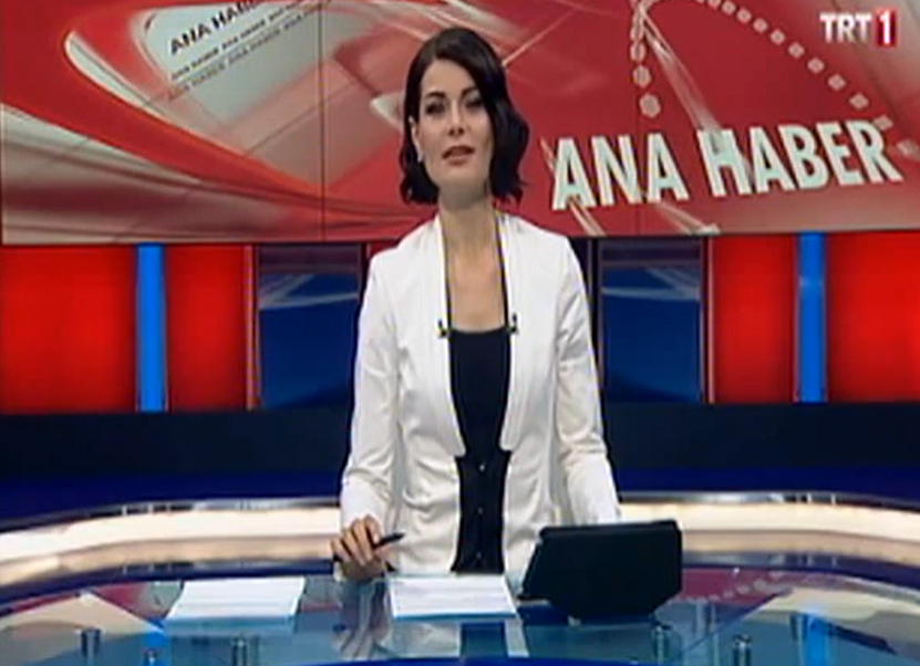 TRT1 Ana Haber